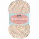 Cotton Select Yarn: 4 Skein Packs