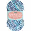 Cotton Select Yarn: 4 Skein Packs