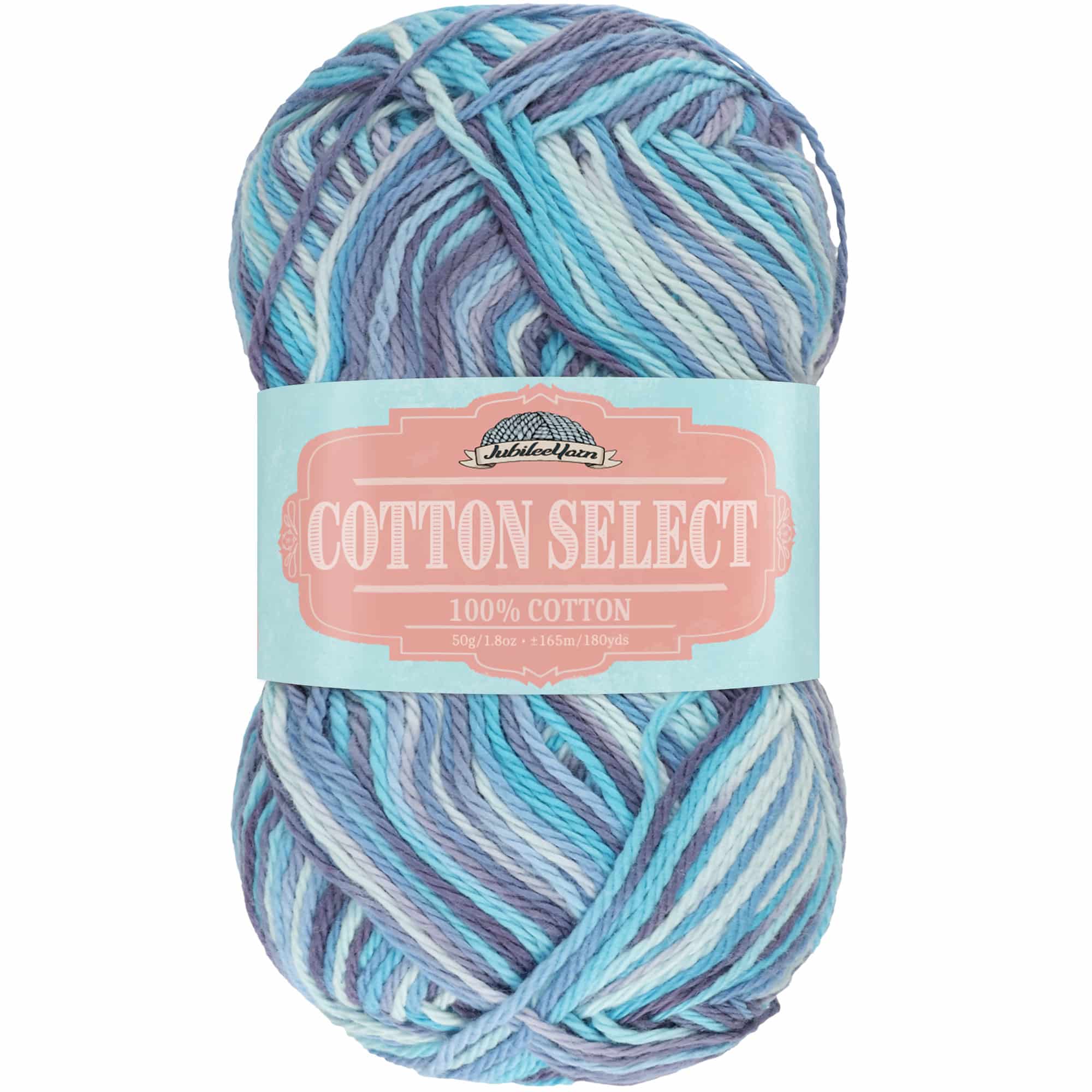 Cotton Select Yarn: Bulk Packs