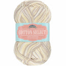Cotton Select Yarn: 4 Skein Packs