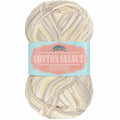Cotton Select Yarn: Bulk Packs