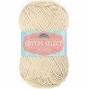 Cotton Select Yarn: 4 Skein Packs
