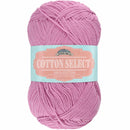 Cotton Select Yarn: 4 Skein Packs