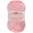 Cotton Select Yarn: 4 Skein Packs
