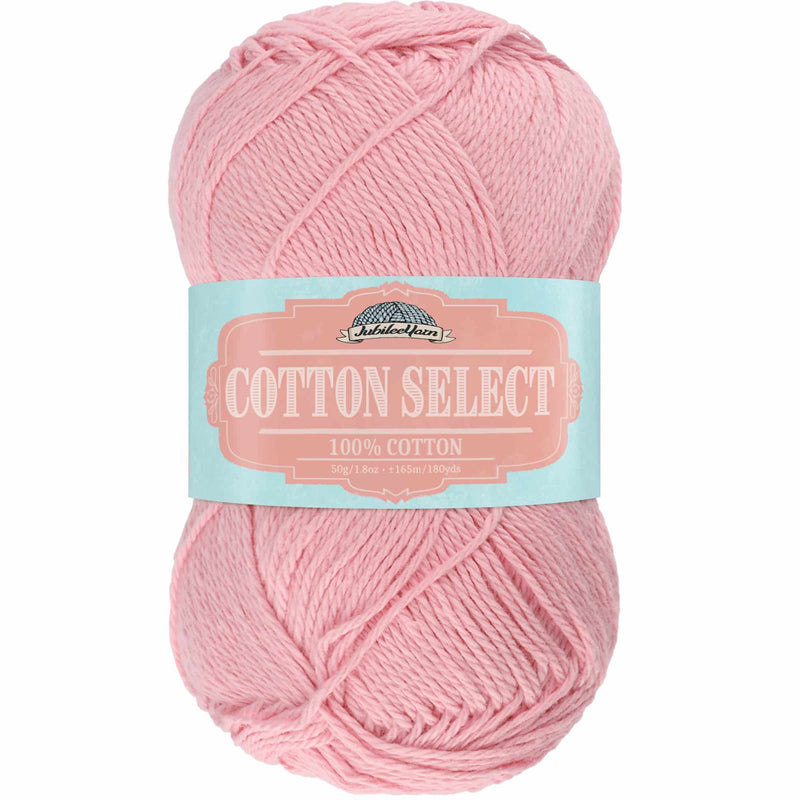 Cotton Select Yarn: Bulk Packs