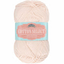 Cotton Select Yarn: 4 Skein Packs