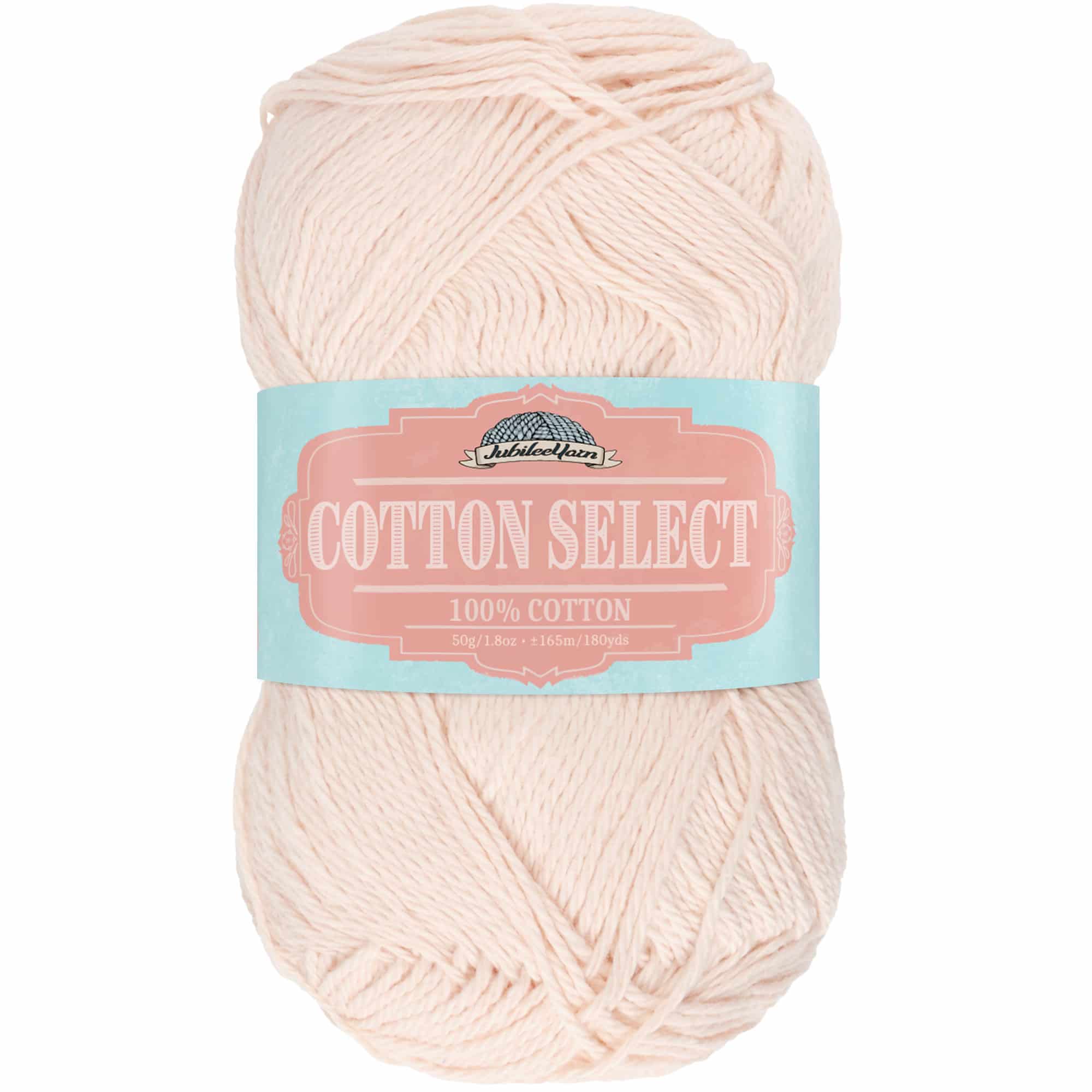 Cotton Select Yarn: Bulk Packs