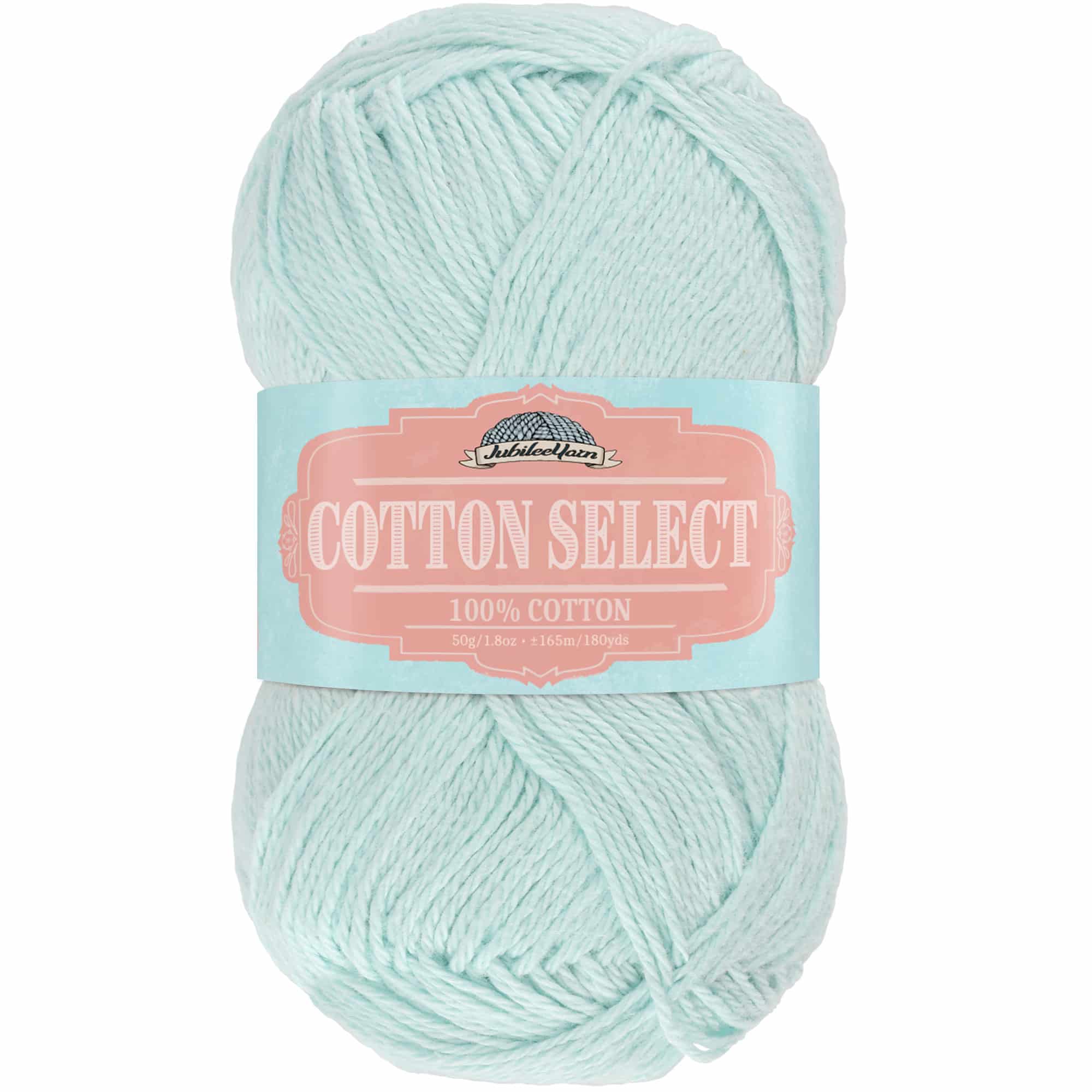 Cotton Select Yarn: Bulk Packs