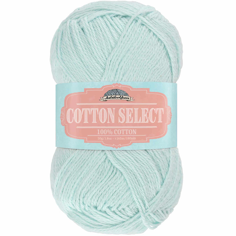 Cotton Select Yarn: Bulk Packs
