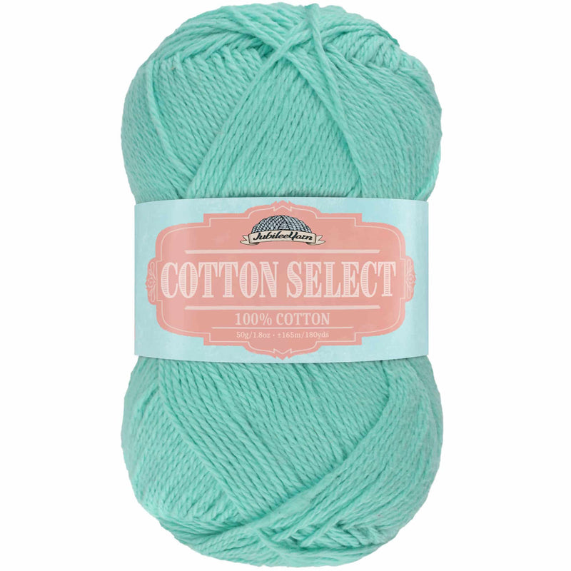 Cotton Select Yarn: Bulk Packs