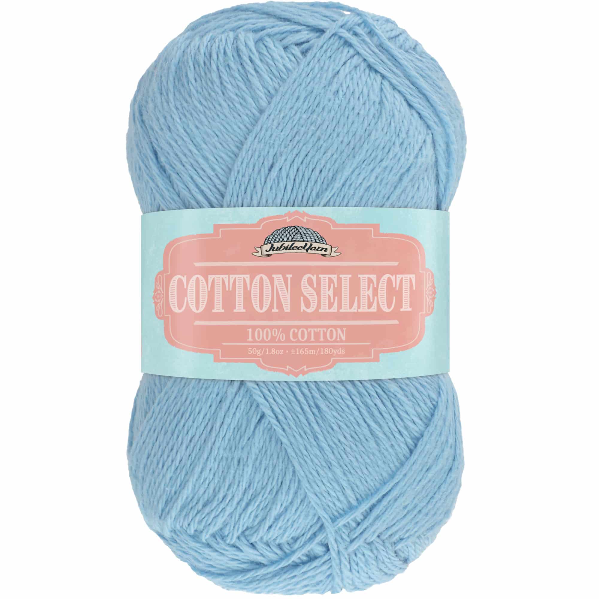 Cotton Select Yarn: Bulk Packs