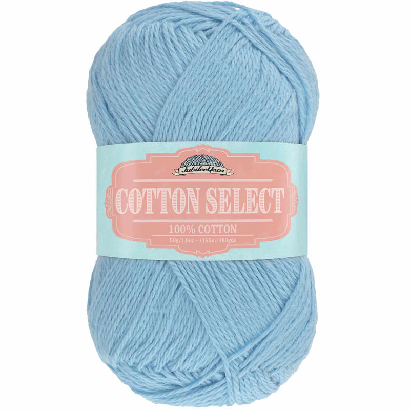 Cotton Select Yarn: Bulk Packs