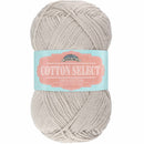 Cotton Select Yarn: 4 Skein Packs