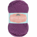 Cotton Select Yarn: 4 Skein Packs