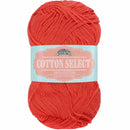 Cotton Select Yarn: 4 Skein Packs