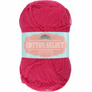 Cotton Select Yarn: 4 Skein Packs
