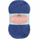 Cotton Select Yarn: 4 Skein Packs