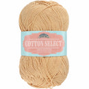 Cotton Select Yarn: 4 Skein Packs