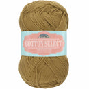 Cotton Select Yarn: 4 Skein Packs