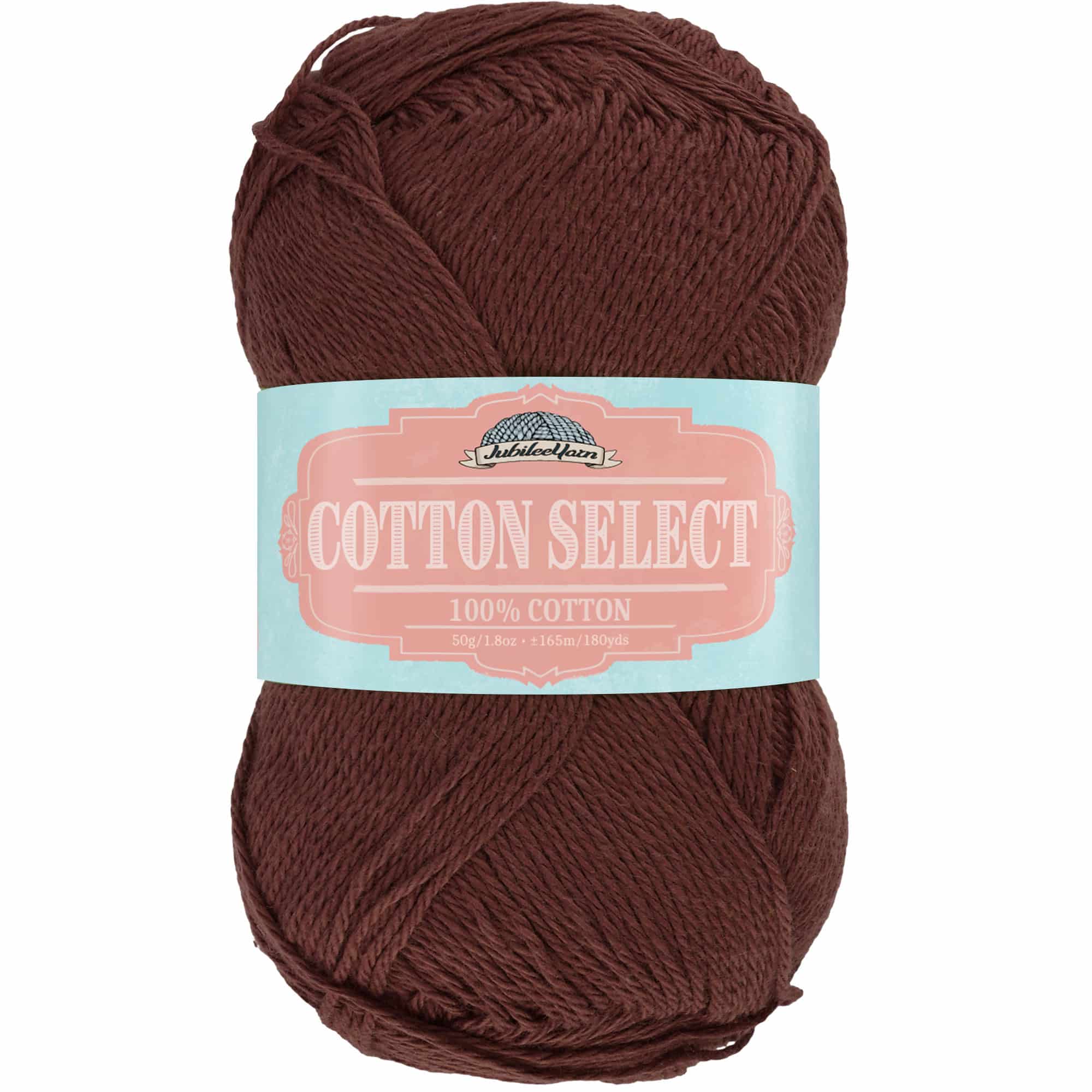 Cotton Select Yarn: Bulk Packs