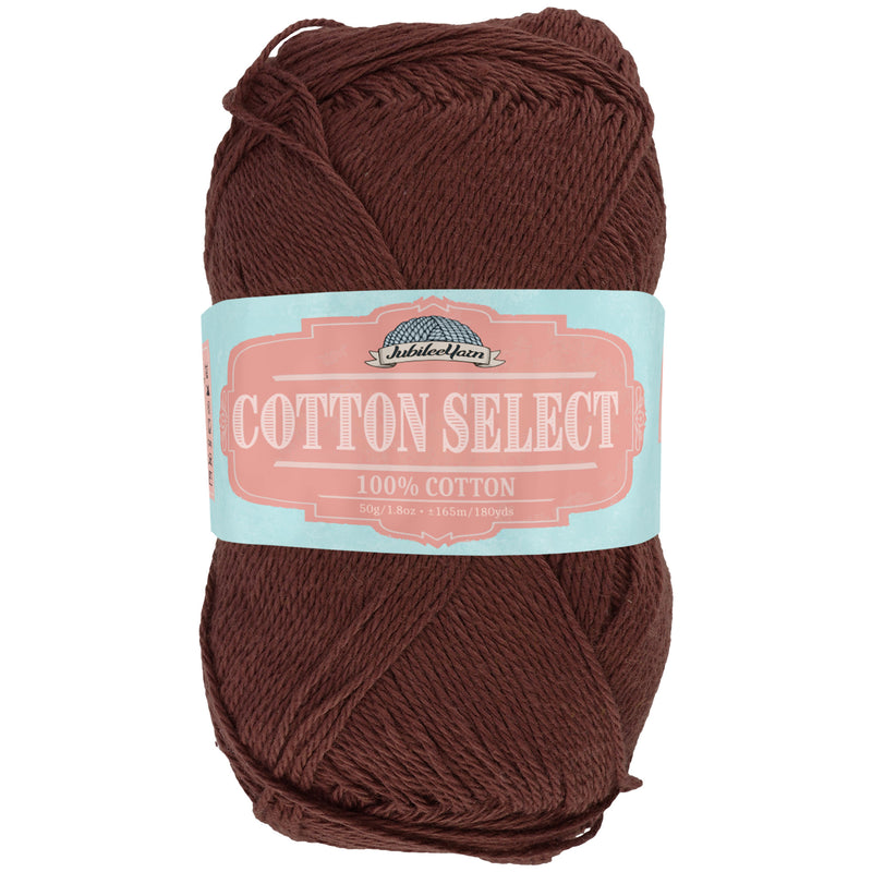 Cotton SelectYarn: 8 Skein Packs