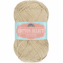 Cotton Select Yarn: 4 Skein Packs