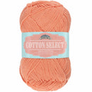 Cotton Select Yarn: 4 Skein Packs