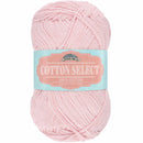 Cotton Select Yarn: 4 Skein Packs