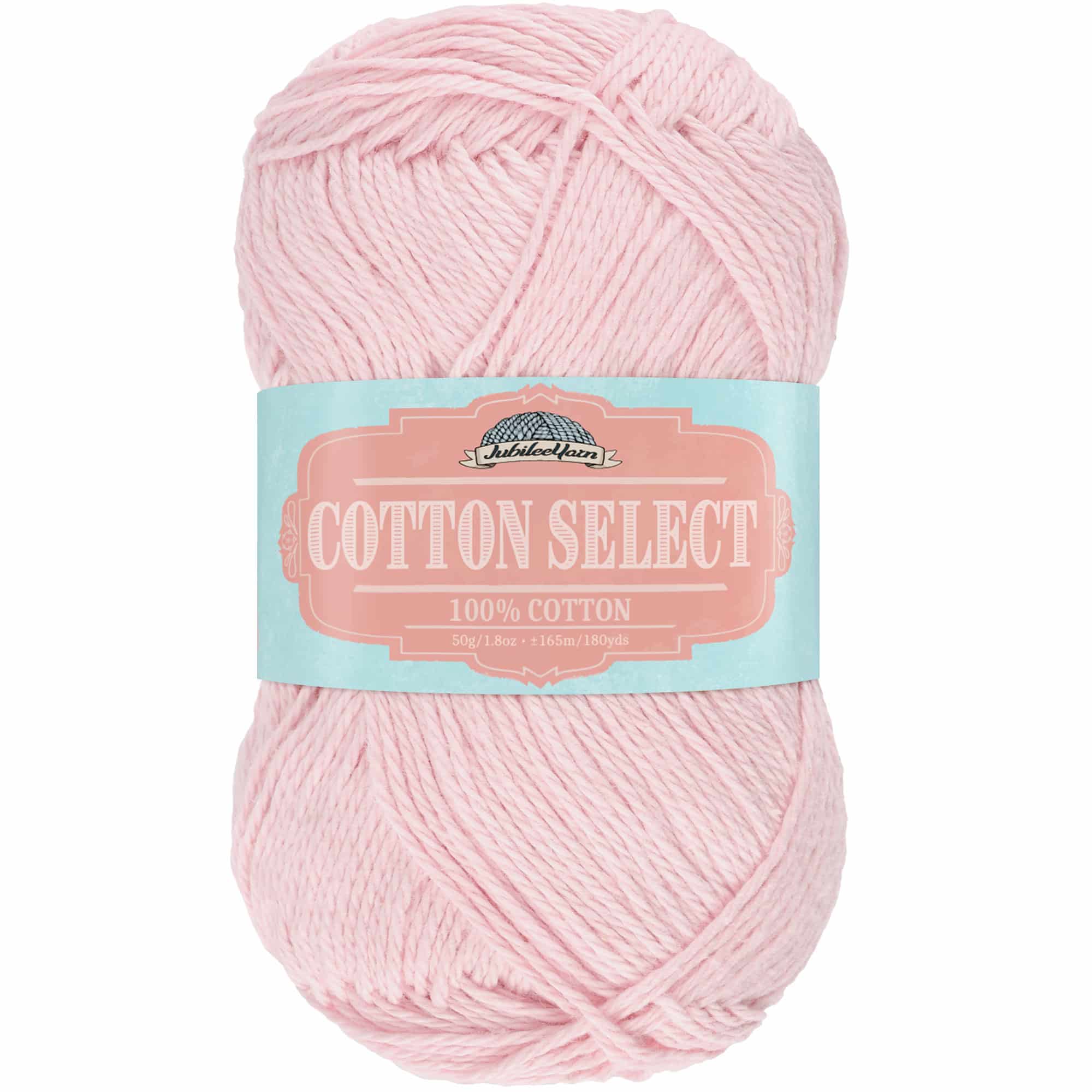 Cotton Select Yarn: Bulk Packs
