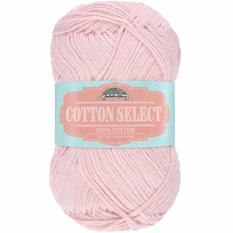 Cotton Select Yarn: Bulk Packs