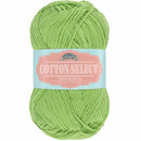 Cotton Select Yarn: 4 Skein Packs