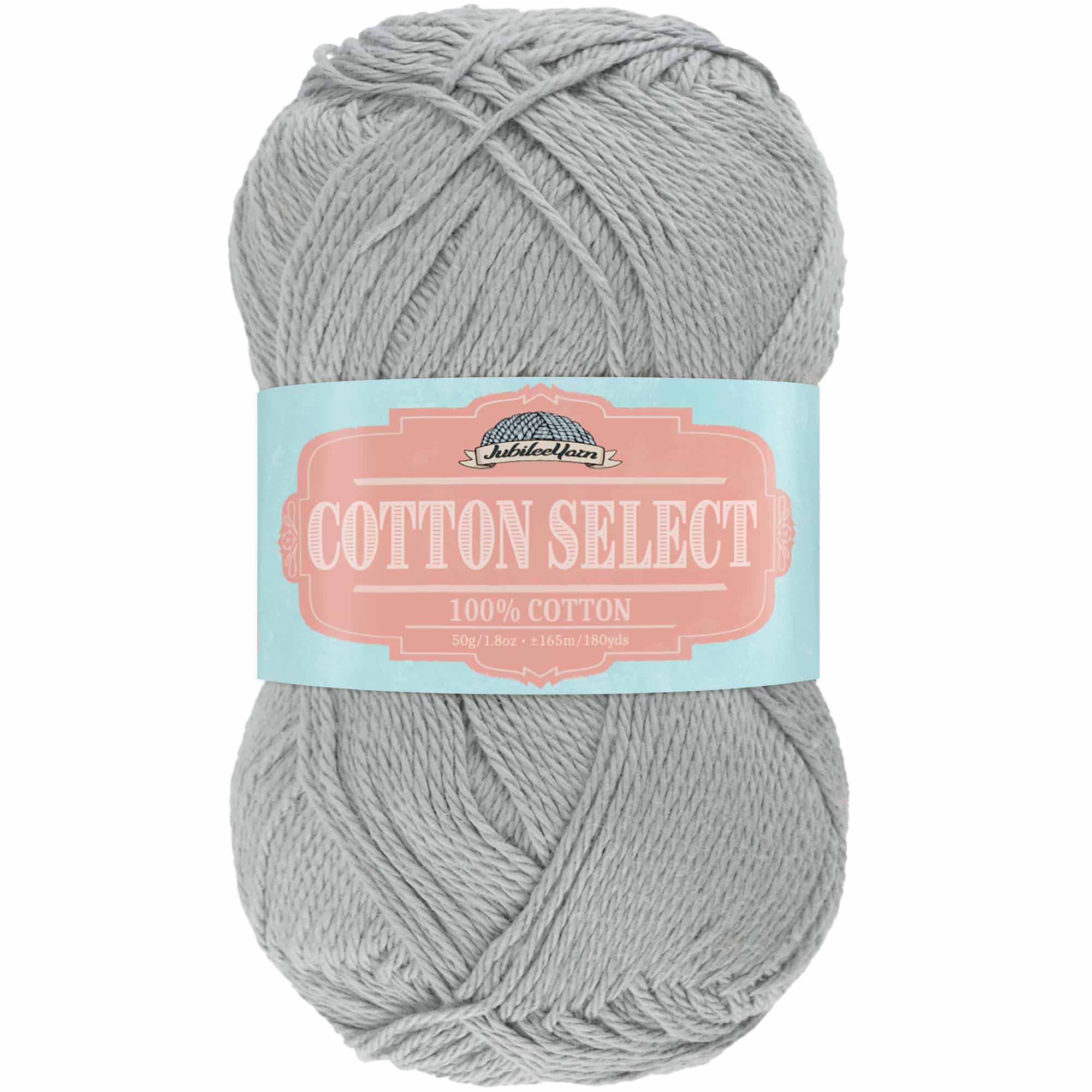 Cotton Select Yarn: Bulk Packs