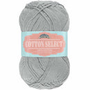 Cotton Select Yarn: 4 Skein Packs