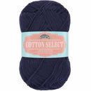 Cotton Select Yarn: 4 Skein Packs