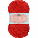 Cotton Select Yarn: 4 Skein Packs