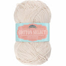 Cotton Select Yarn: 4 Skein Packs