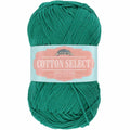 Cotton Select Yarn: 4 Skein Packs