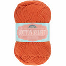 Cotton Select Yarn: 4 Skein Packs