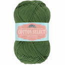 Cotton Select Yarn: 4 Skein Packs
