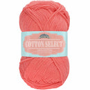 Cotton Select Yarn: 4 Skein Packs