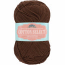 Cotton Select Yarn: 4 Skein Packs