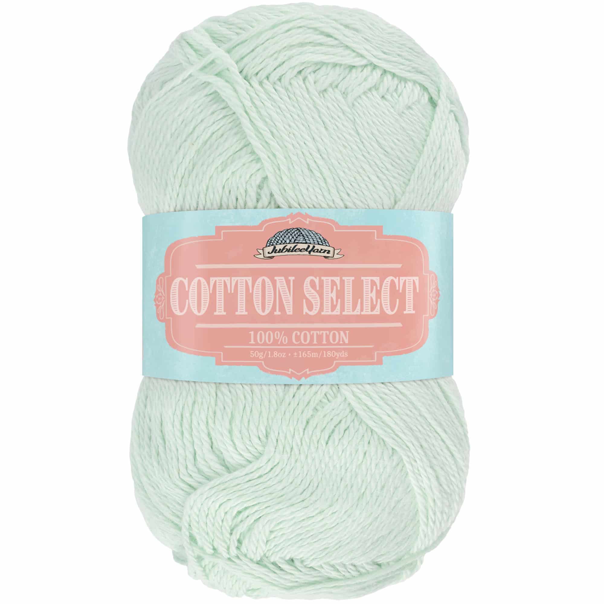 Cotton Select Yarn: Bulk Packs