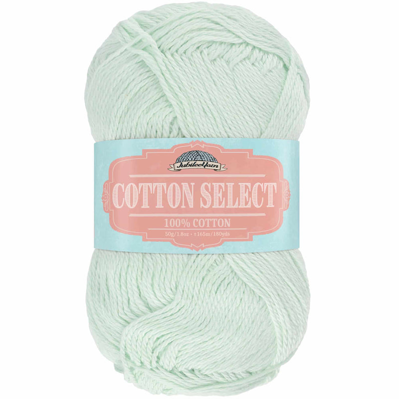 Cotton Select Yarn: Bulk Packs