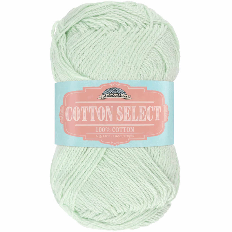 Cotton Select Yarn: Bulk Packs