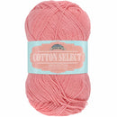 Cotton Select Yarn: 4 Skein Packs