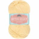 Cotton Select Yarn: 4 Skein Packs