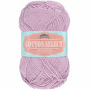 Cotton Select Yarn: 4 Skein Packs