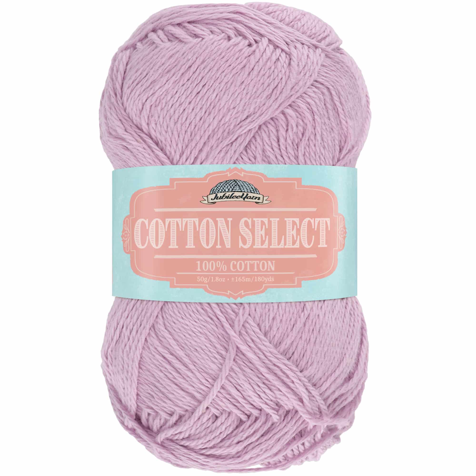 Cotton Select Yarn: Bulk Packs