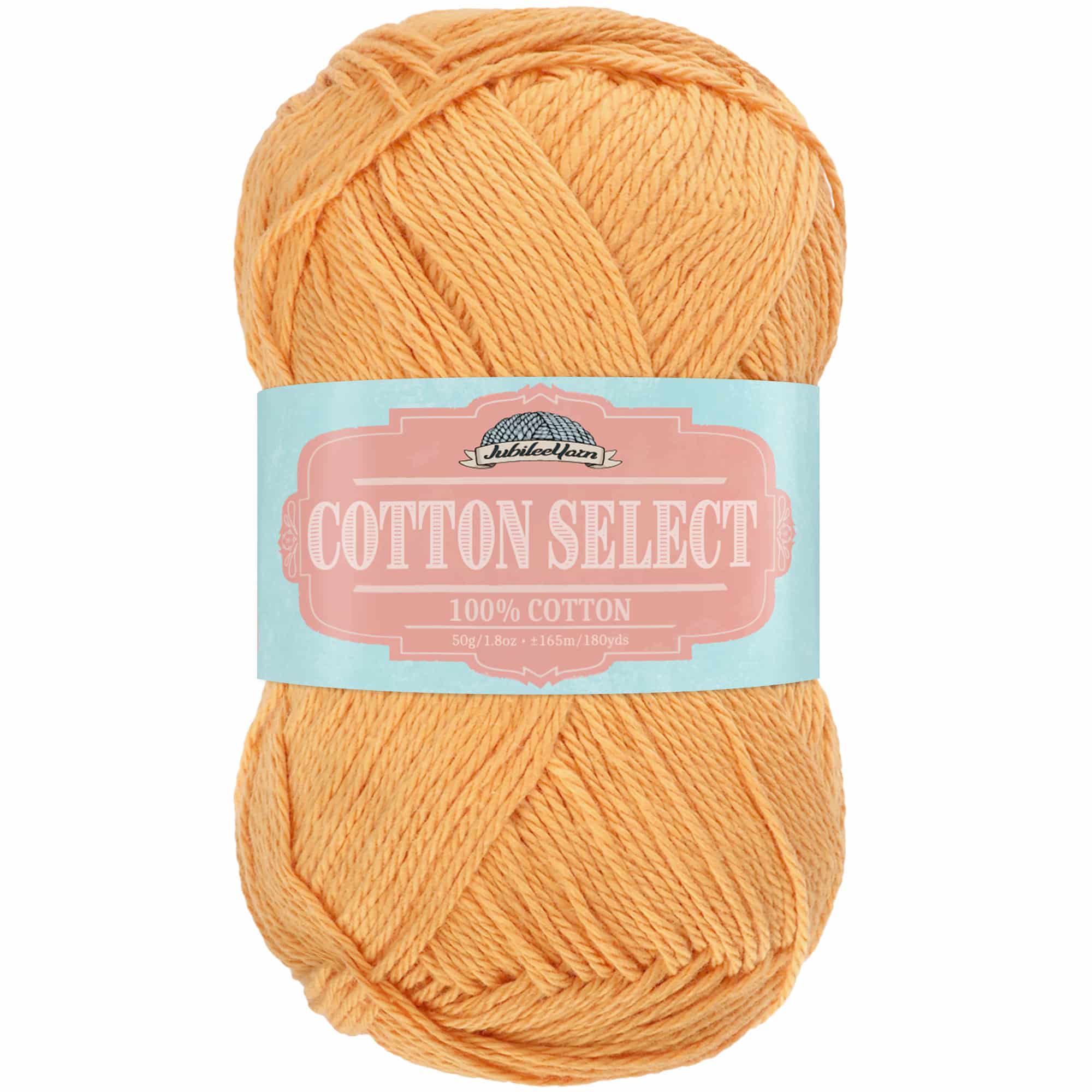 Cotton Select Yarn: Bulk Packs
