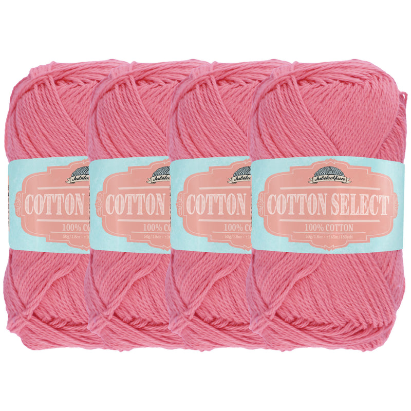 Cotton Select Yarn